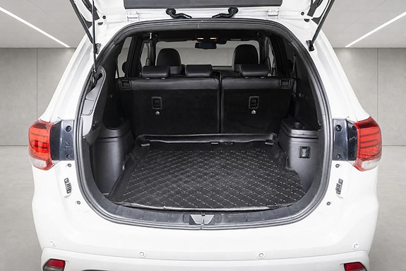 Mitsubishi Outlander 11 of 25
