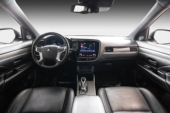 Mitsubishi Outlander 20 of 25