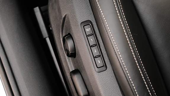 Skoda Superb 23 of 30