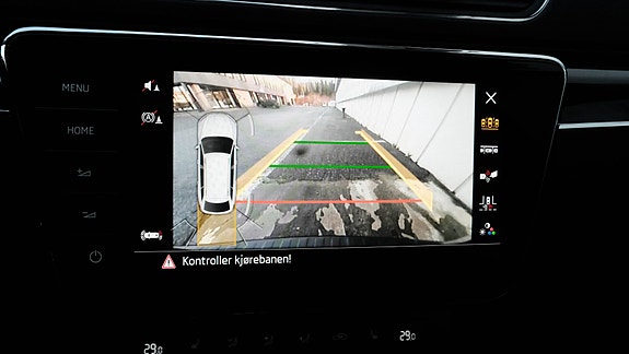 Skoda Superb 30 of 30
