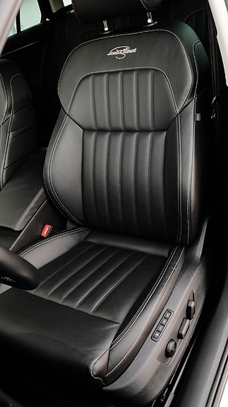 Skoda Superb 19 of 30