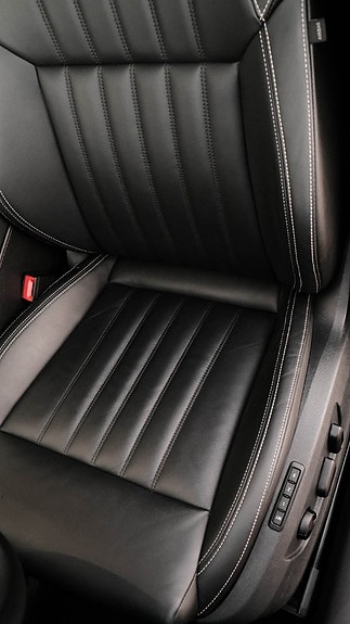 Skoda Superb 22 of 30