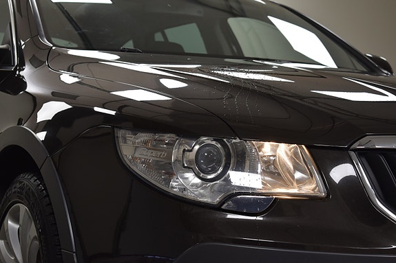 Skoda Superb 9 of 30
