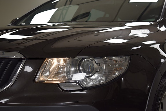 Skoda Superb 11 of 30