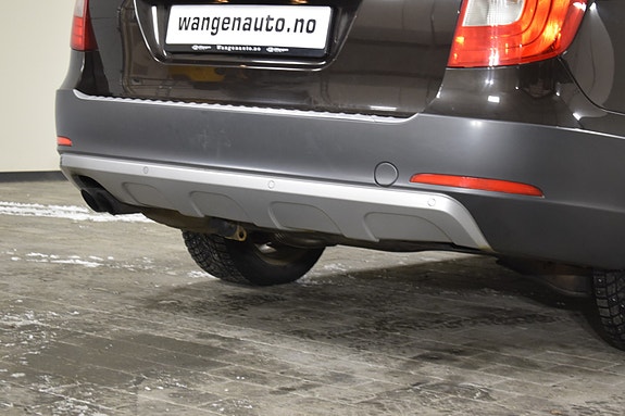 Skoda Superb 14 of 30