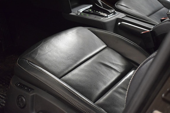 Skoda Superb 26 of 30