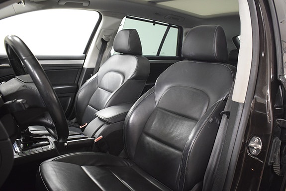 Skoda Superb 25 of 30