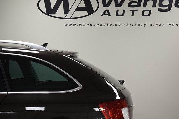 Skoda Superb 16 of 30