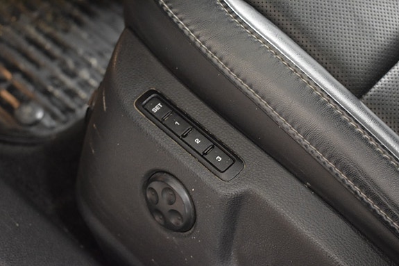 Skoda Superb 28 of 30