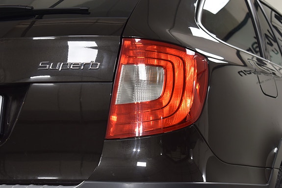 Skoda Superb 15 of 30