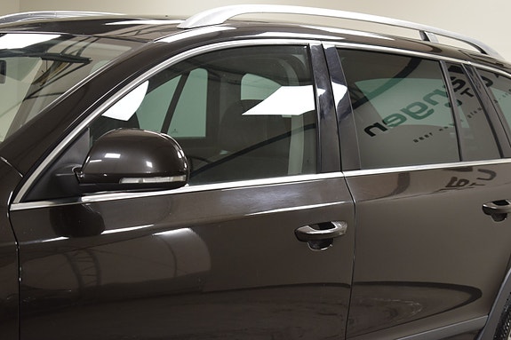 Skoda Superb 12 of 30
