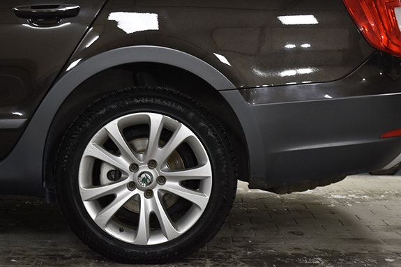 Skoda Superb 20 of 30