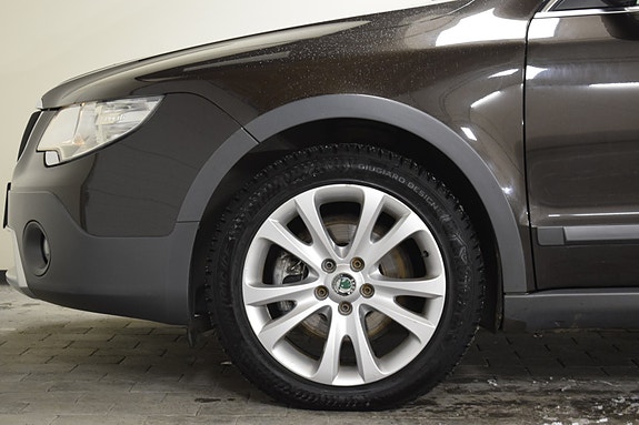Skoda Superb 18 of 30
