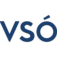 VSO Consulting logo