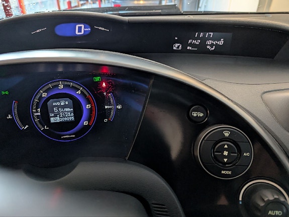 Honda Civic 15 of 30