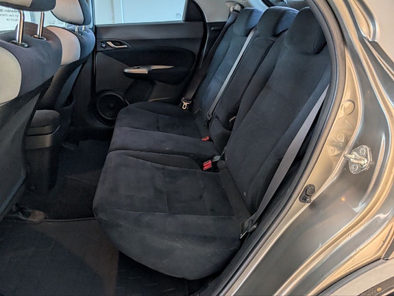 Honda Civic 9 of 30