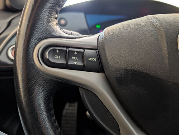 Honda Civic 19 of 30