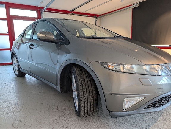 Honda Civic 6 of 30