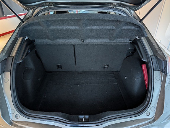Honda Civic 7 of 30