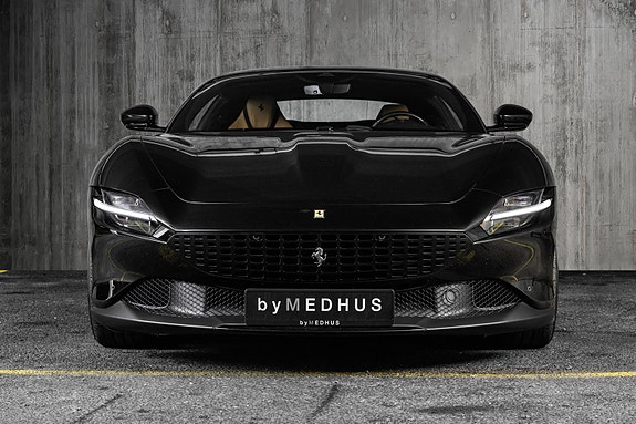 Ferrari Roma 4 of 5