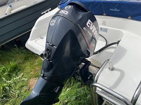 Flipper 515HT 4 of 5