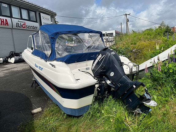 Flipper 515HT 3 of 5