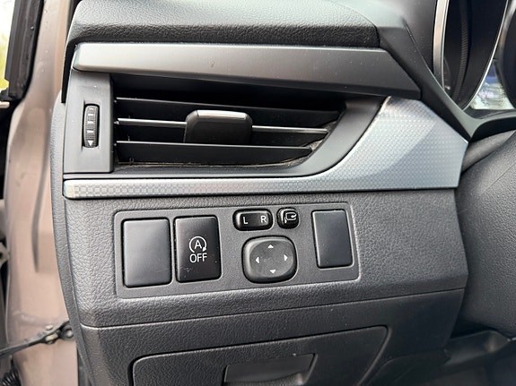 Toyota Avensis 17 of 30