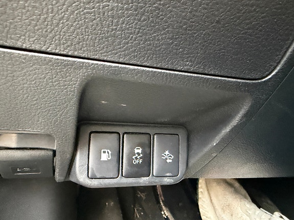 Toyota Avensis 29 of 30
