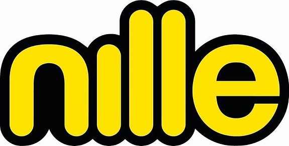 Nille AS logo