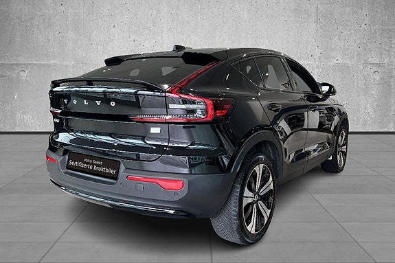 Volvo C40 4 of 5