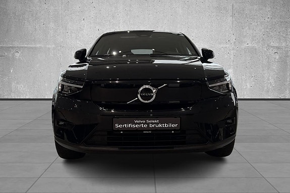 Volvo C40 3 of 5