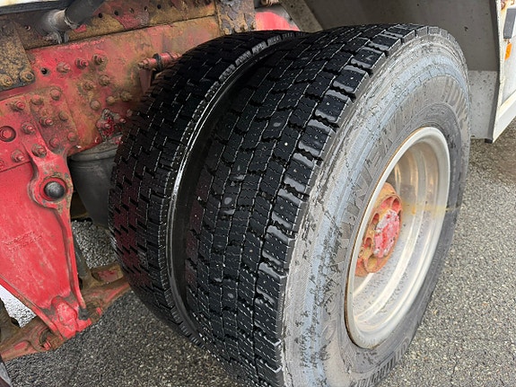 Volvo FH540 krokbil med Multilift krok / EU-godkjent 17 of 30