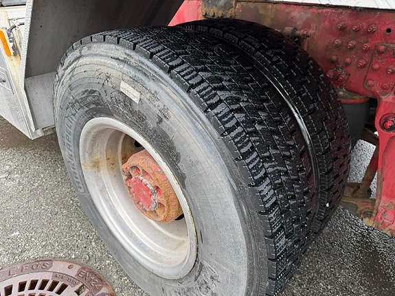 Volvo FH540 krokbil med Multilift krok / EU-godkjent 12 of 30