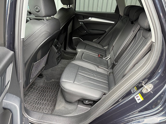 Audi Q5 12 of 30