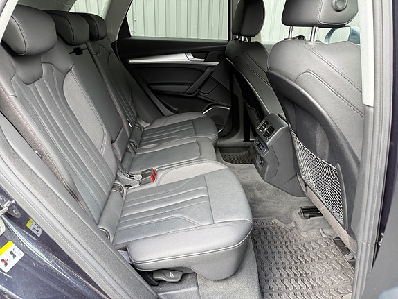 Audi Q5 23 of 30