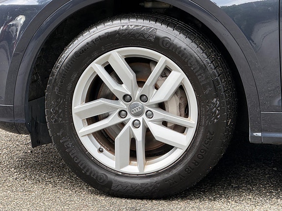 Audi Q5 27 of 30