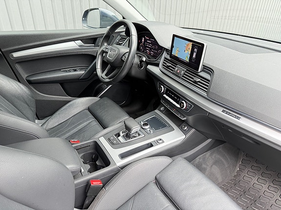 Audi Q5 20 of 30
