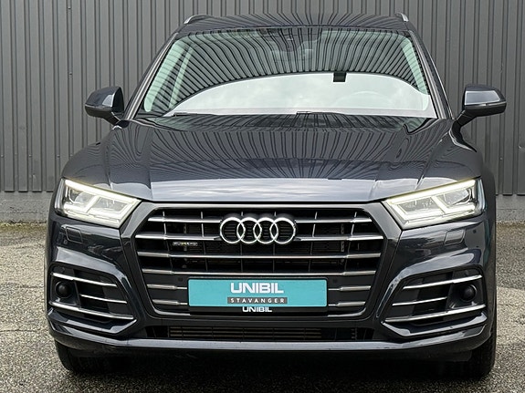 Audi Q5 8 of 30