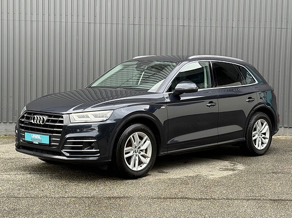 Audi Q5 3 of 30