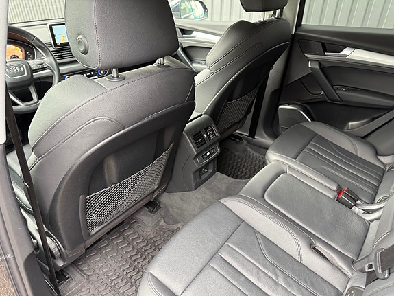 Audi Q5 13 of 30