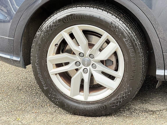 Audi Q5 26 of 30