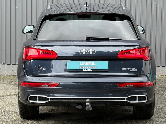 Audi Q5 6 of 30