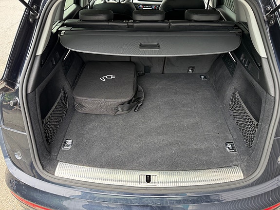 Audi Q5 16 of 30