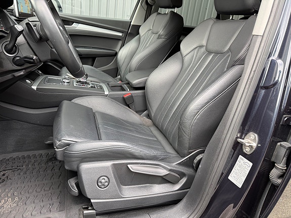 Audi Q5 10 of 30