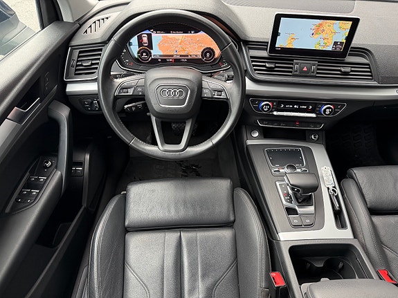 Audi Q5 14 of 30