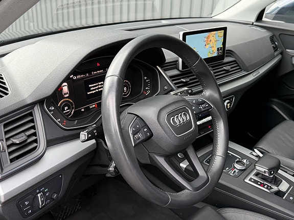 Audi Q5 9 of 30