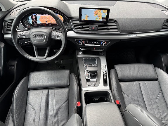Audi Q5 15 of 30