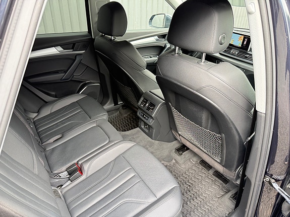 Audi Q5 24 of 30