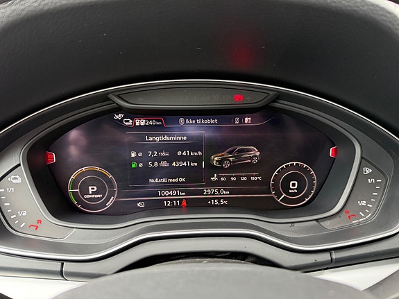Audi Q5 17 of 30
