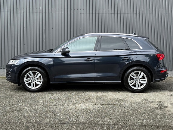 Audi Q5 7 of 30